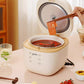 1-4 People Multifunctional Mini Smart Cooker Intelligent Timed Cooking Pot for Home and Hotel Use business use