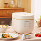 1-4 People Multifunctional Mini Smart Cooker Intelligent Timed Cooking Pot for Home and Hotel Use business use