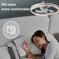 Modern Fancy Decorative LED Ceiling Light Chandelier Remote Control Electric Power Source Pendant Lamp Household Hotel