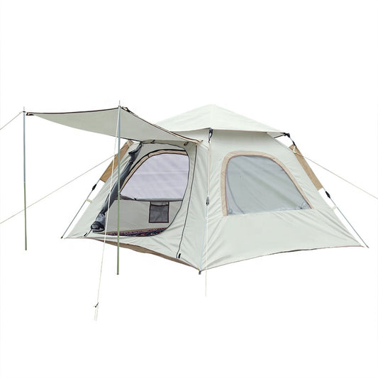 New arrival automatic family tent large space for your family provide camping gear for outdoor travel