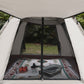 Customized Automatic Outdoor Camping Tent Travel 3-4 People Large Space Windproof Sunshade Family Hiking Picnic Tent