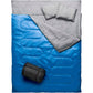 Lightweight and convenientThree season generalSingle camping sleeping bag