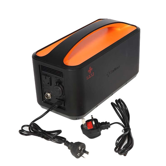 JCNS Factory Portable Generator Power Bank Outdoor Camping Power Station